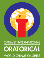 Optimist International Oratorical